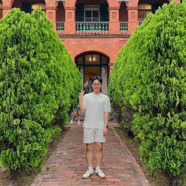  대만 여행 가볼만한곳 단수이 홍마오청 가는 법 및 입장료 정보
