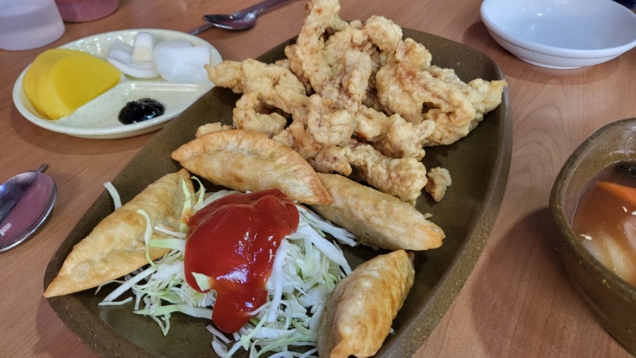 청화궁 사진 6
