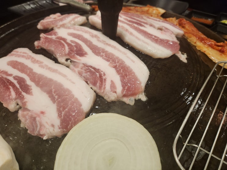  [베트남/다낭] 삼겹살 맛집 아닌데? 한식당 '조돼리'