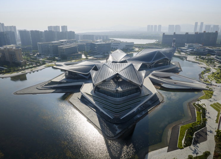  DESIGN INSPIRATION_ ARCHITECTURE
