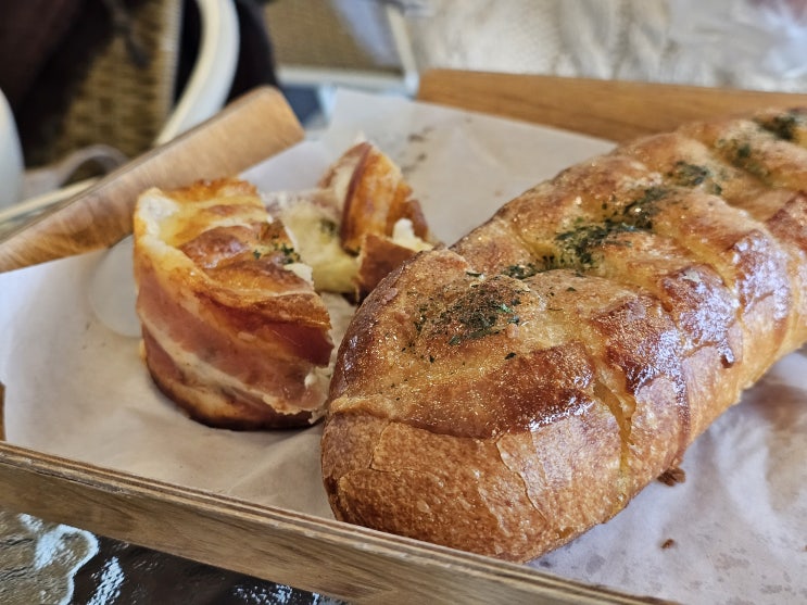  [부천/시흥 카페] 시흥 대형 베이커리 카페 빵 맛집 늘솜당 내돈내산 리뷰
