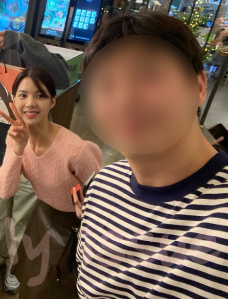 '계속되는 진정성 논란...' 나는솔로 18기 옥순 돌싱글즈 만남 포착 (+....