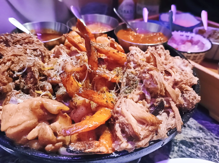 부산 전포 데이트 맛집 추천 특별한 멕시칸 음식 맛집 타코리타