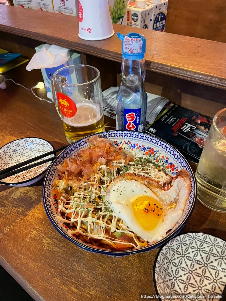  압구정로데오 가성비 좋은 이자카야 아케도2
