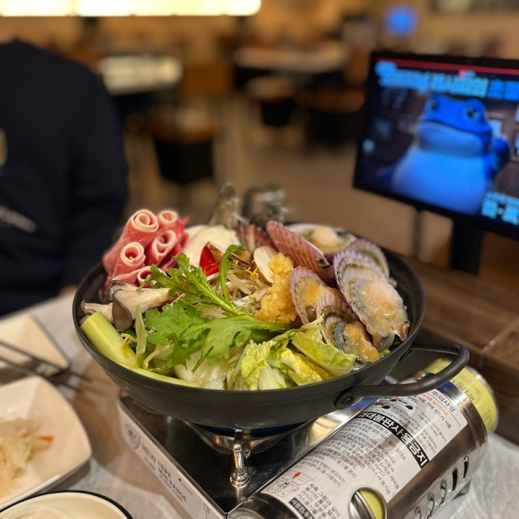  여의도 맛집 | 여의도 고기집 도약 | KBS앞 분위기좋은 고깃집