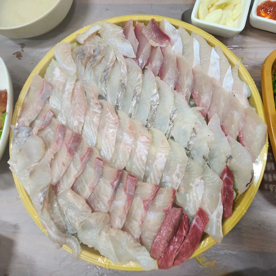 제일수산횟집 사진 7