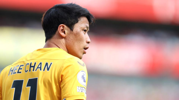 축구소식(<b>황희찬</b> 대기록, 김민재 근황, 로메로 <b>부상</b>, <b>맨유</b>... 