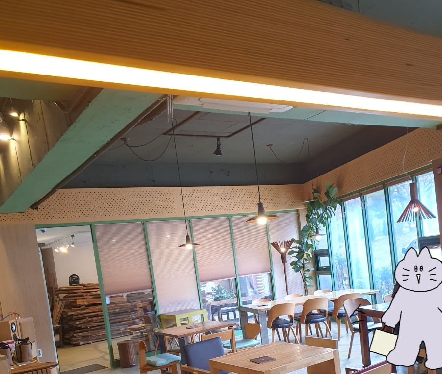 커피공방 사진 2