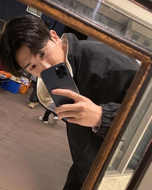 [Let's Find Out Together] Are the Dating Rumors Between ZE:A's Park Hyung-sik and aespa's Giselle Really True?? #Chaebol