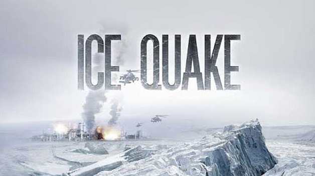  361. 영화 <알래스카 대지진 (Ice Quake, 2010)>