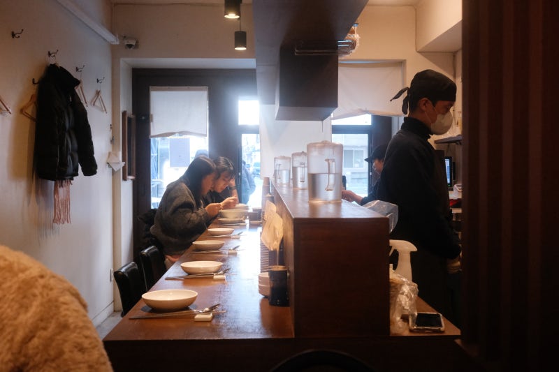 합정역 맛집 미필담 이북식 손만두국 슴슴하고 건강한 만둣국 한그릇 내돈내산 솔직후기 : 네이버 블로그
