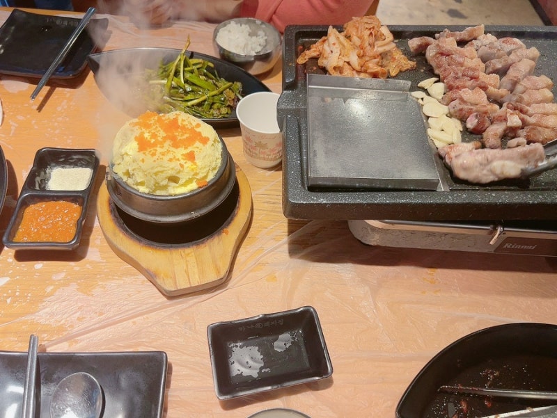 2023년 맛집/디저트 월별 어워드