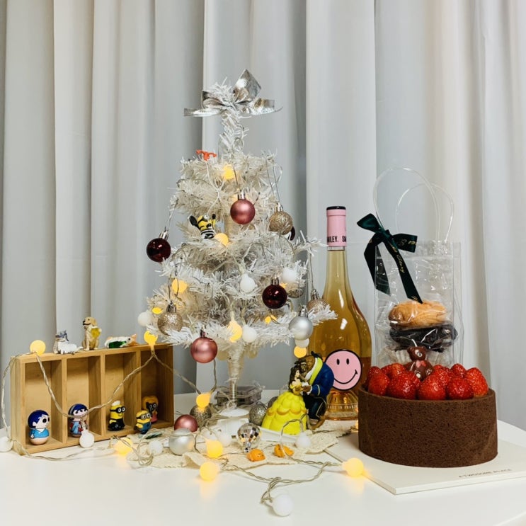  #100 12월_2 일상 기록/ 직장인의 행복한 일상 블로그