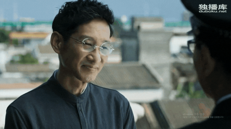  <중드 파빙행동-15화 마약보스 린야오동과 마약단속보스 리웨이민의 불꽃튀는 신경전林耀东和李维民这段真的是火花四溅>