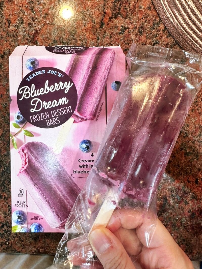 트레이더조 한국선물 추천/비추 리스트, 미국 장바구니 2탄 : 네이버 블로그