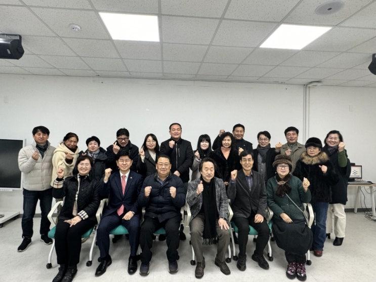  제65회 길이 있는 아침포럼
