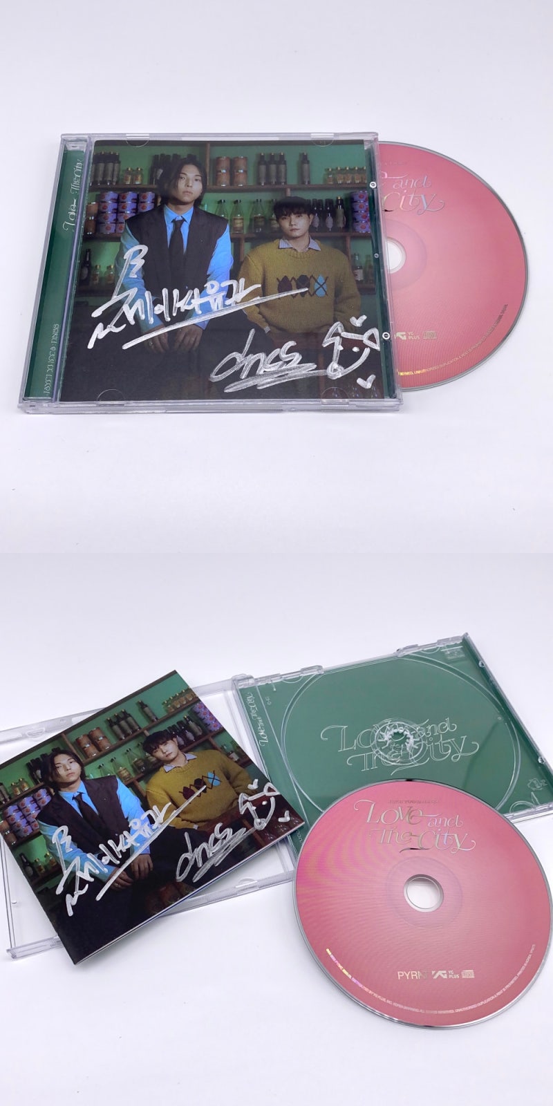 Our new track “SEMI-FINAL” is out now🔥🤘🪰 Check it out below😘, image size:800x1600