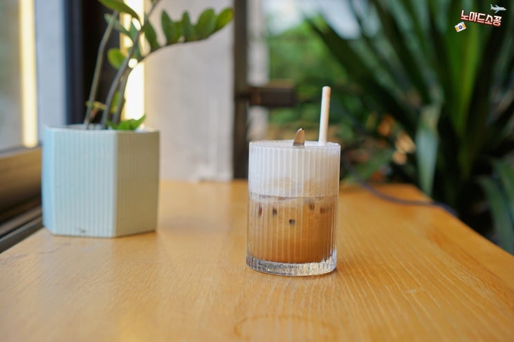  다낭 안트엉 노트북하기 좋은 카페 룩 인 커피 LUK inn coffee
