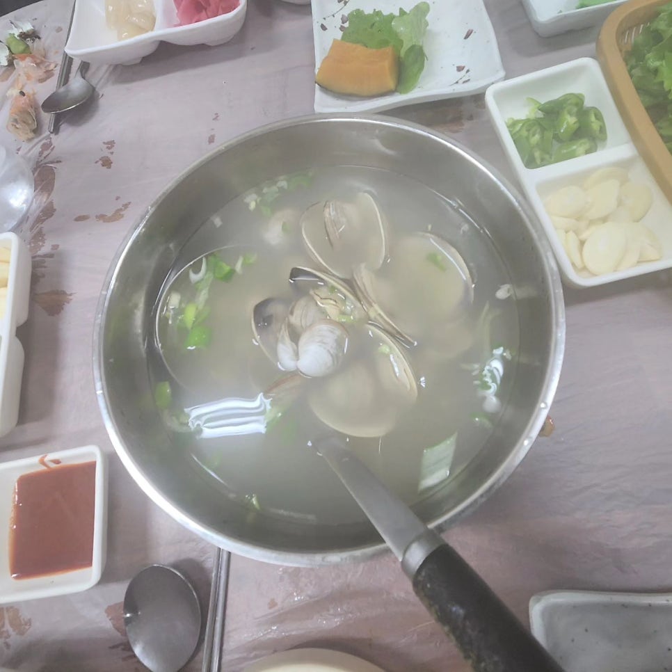 제일수산횟집 사진 5