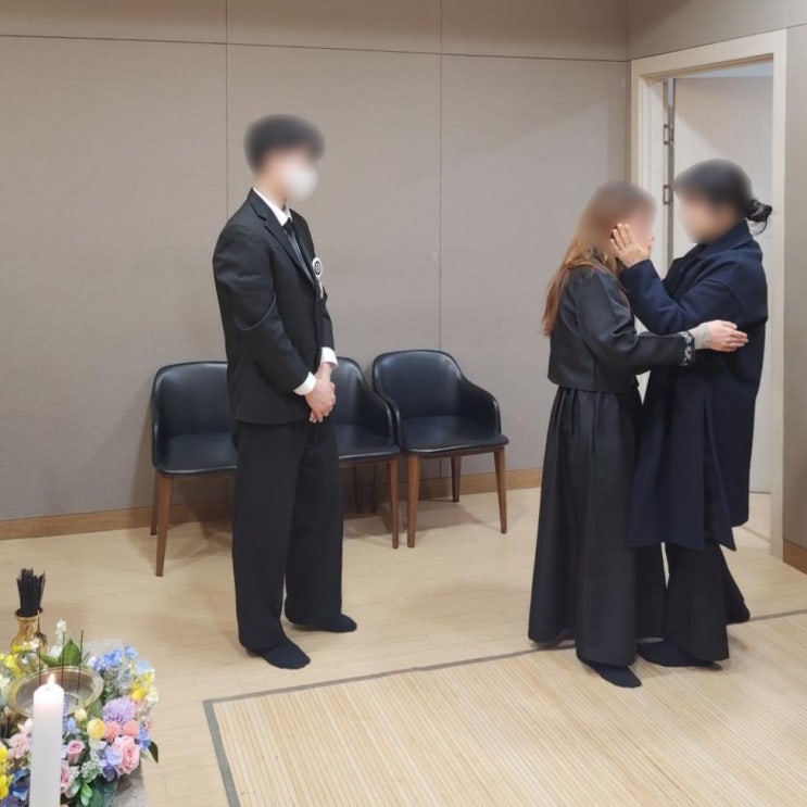  후불제상조회사로 부모님상조 비용을