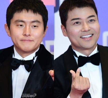 기안84 전현무 궁합 점수 (ft. 기안84 사주/ 전현무 사주)