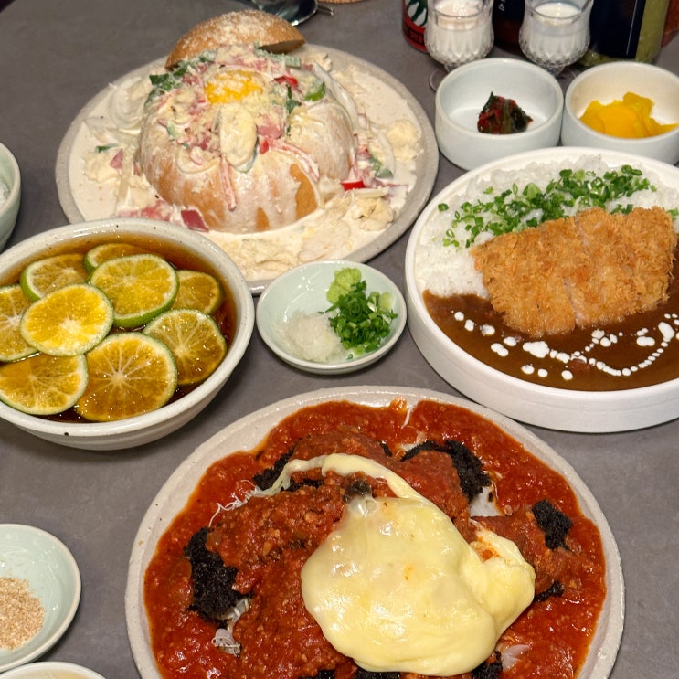  광주 첨단 돈까스맛집 청담카츠 데이트코스로 추천하는 곳