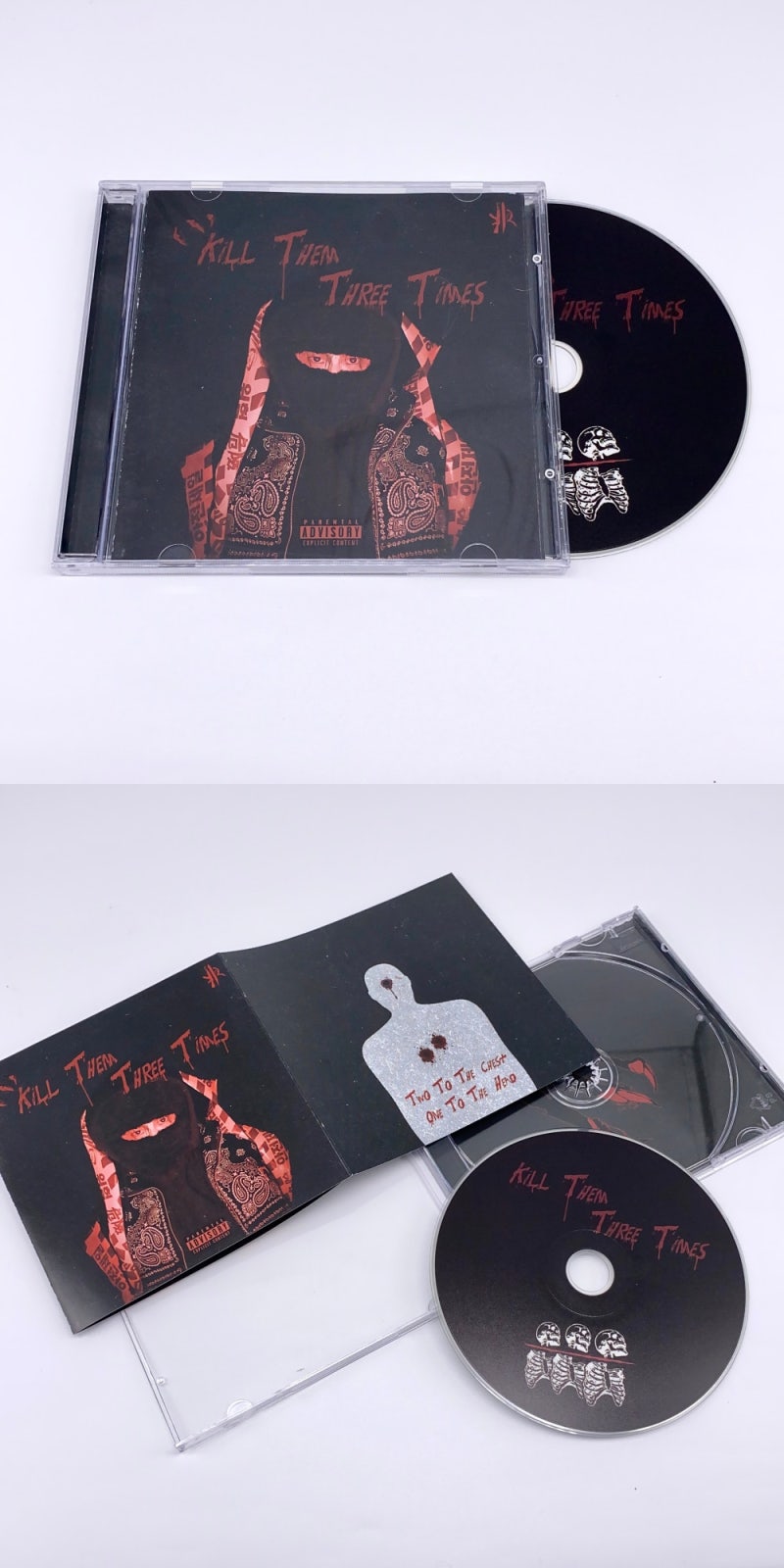 BABYMONSTER 1st Mini Album Announcement, image size:800x1600