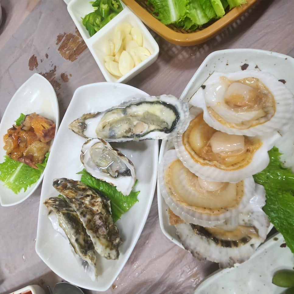제일수산횟집 사진 6