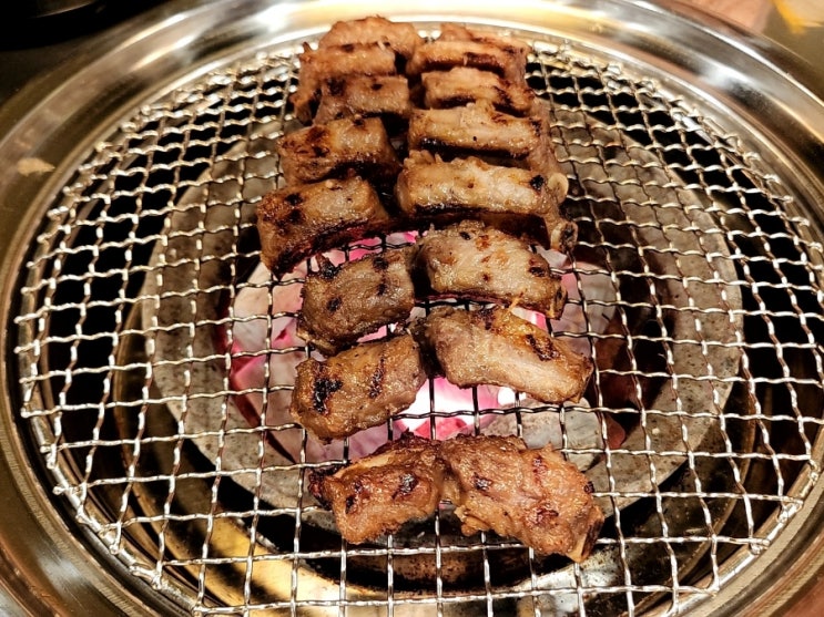  문정 맛집 감성 쪽갈비 술 마시기 좋은 곳