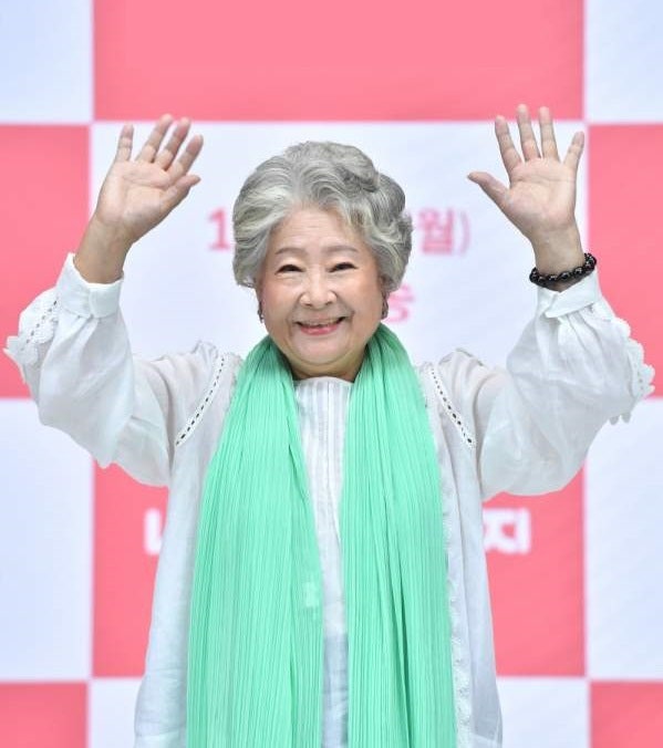 정혜선 나이 전남편 박병호 이혼이유 재혼 아내 박종숙 전배우자 자녀