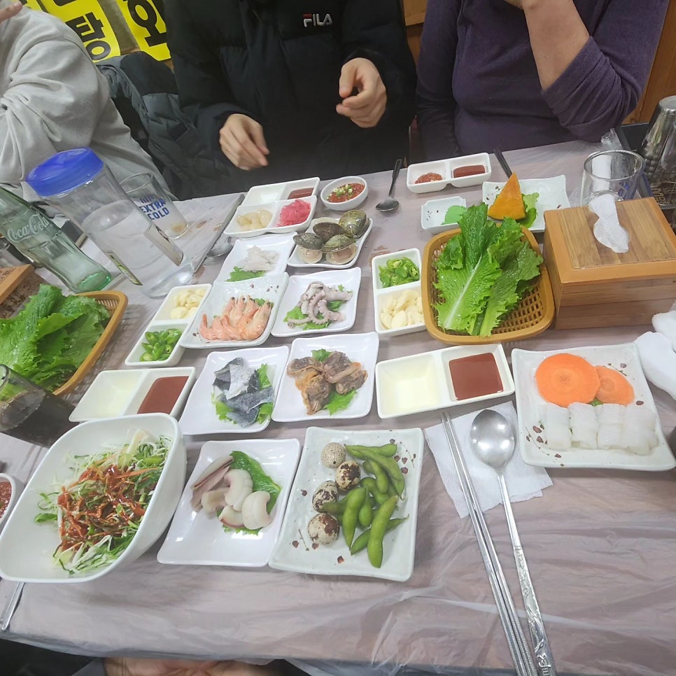 제일수산횟집 사진 4