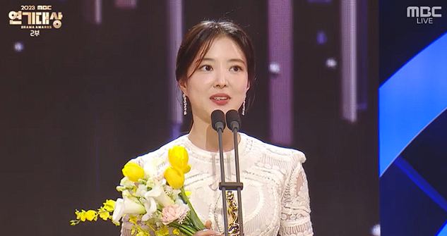 신기루와 김지은, <b>SBS 연예대상</b>에서 <b>신인상</b> 수상의 의미