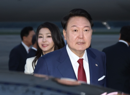 윤석열 <b>대통령</b>, <b>신년사</b> 키워드는…'민생·경제·혁신·안보'