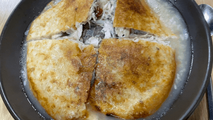  대전 태평동 오룡역 맛집 누룽지삼계탕 전문점 시골양반촌