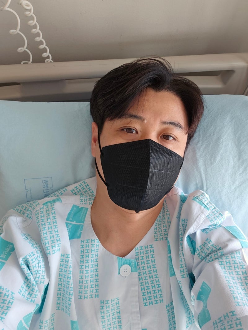 분당 서울대병원 비파열뇌동맥류 WEB시술