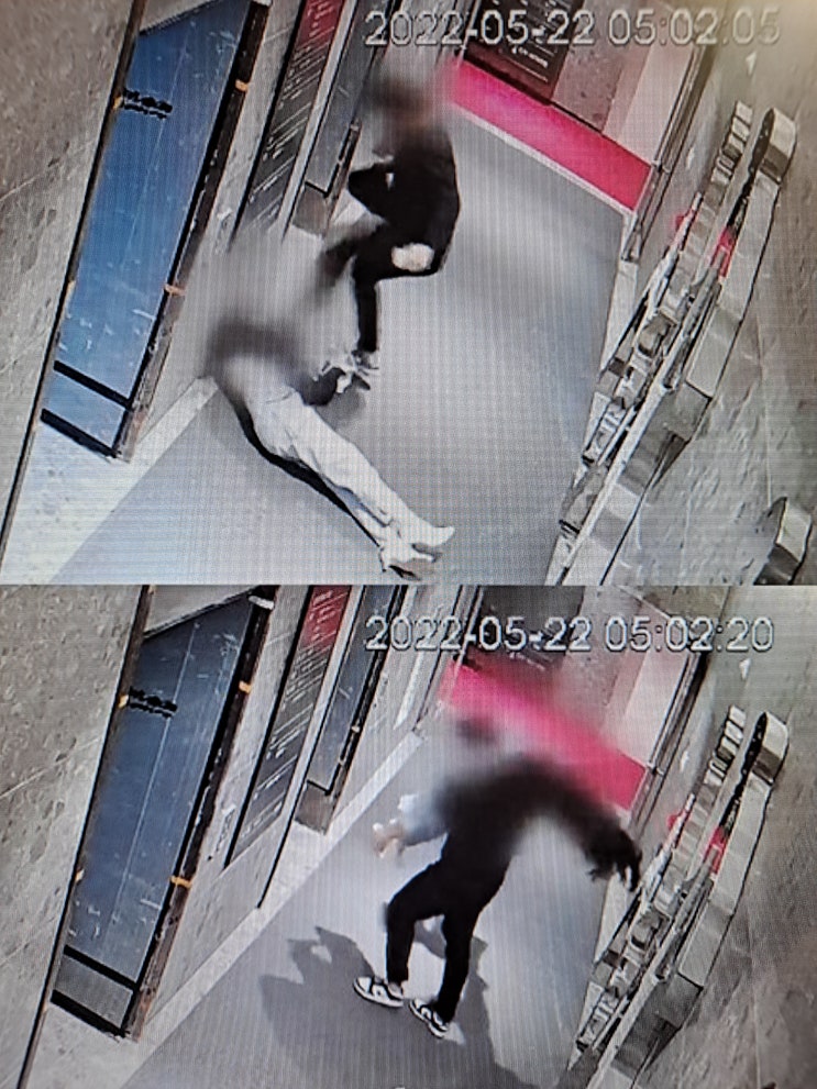  전기충격기 소지하고 사용한 후기, BC 전기충격기 위력은 의미가 있나?