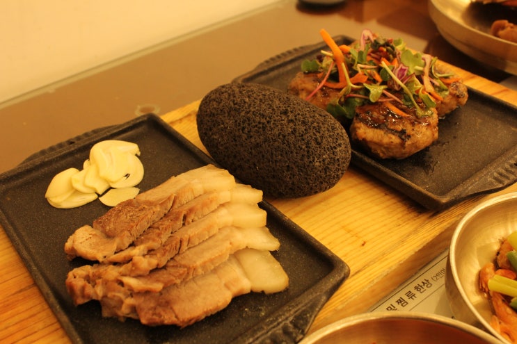  [제주공항갈치조림맛집] 주낙으로 낚은 제주 은갈치로 만든 제주 갈치조림