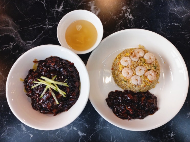  김포맛집 석모리중식당 미성각