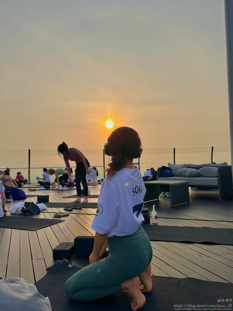  여행 인플루언서 윤제주 블로그 인스타그램 유튜브 | 콘텐츠 크리에이터 2023 연말 결산