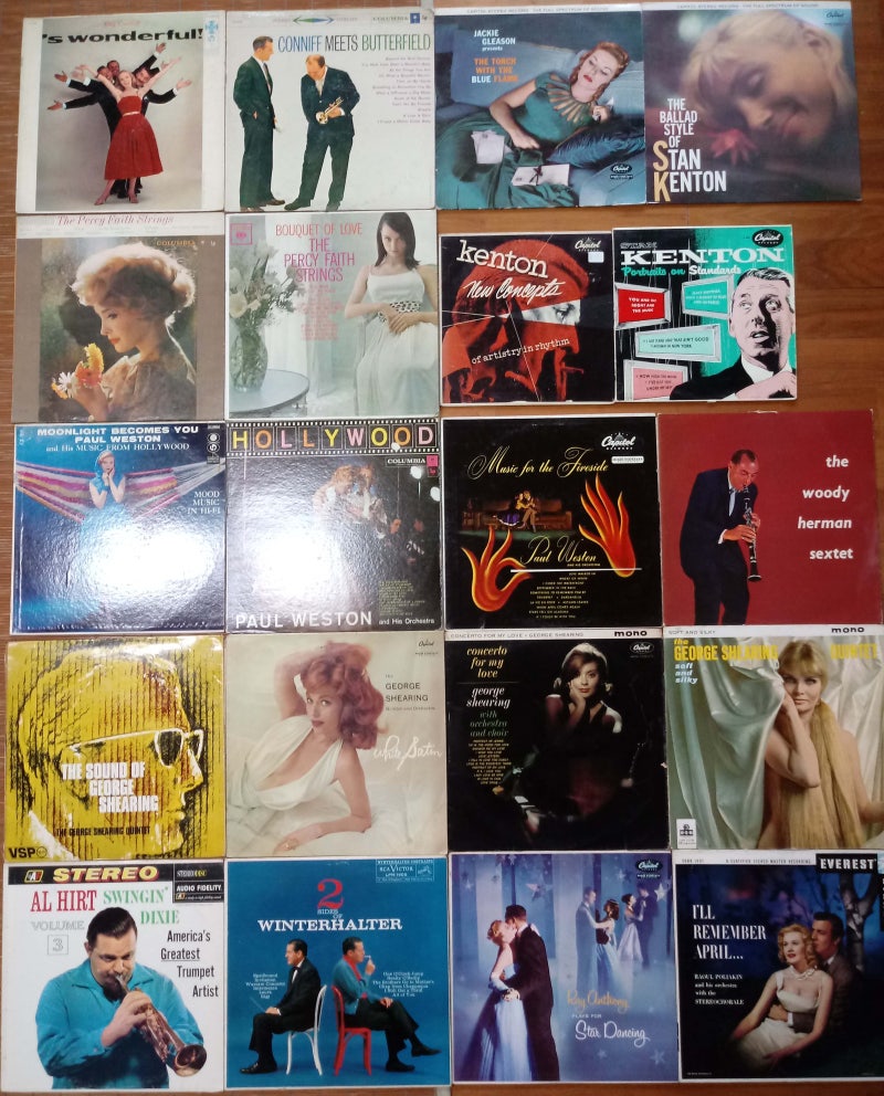 재즈 LP 800여장 개별판매 : 네이버 블로그, image size:800x992