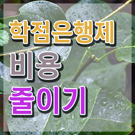  학점은행제 교육기관 학점은행제 취업 핵심 정보 가득