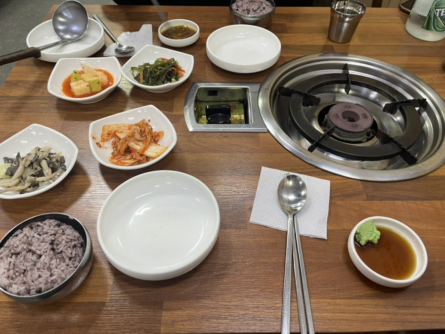 바다양푼이동태탕 당진송악점 사진 2