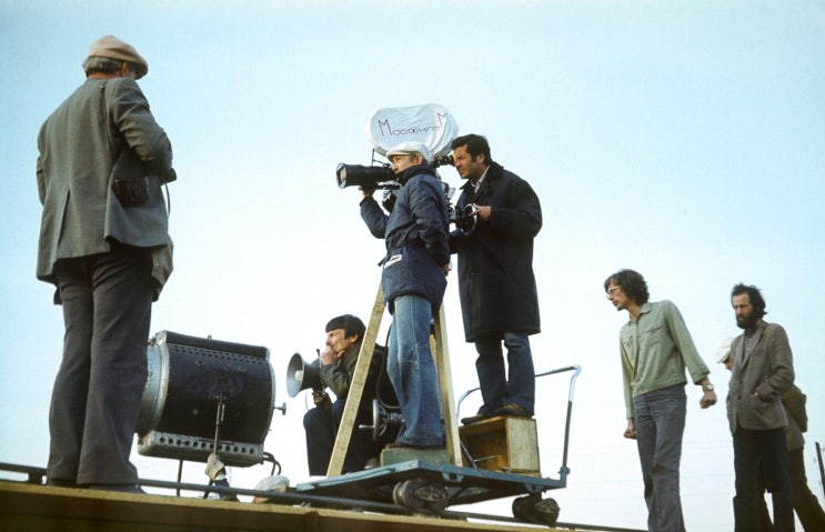 안드레이 타르코프스키(Andrei Tarkovsky) 감독의... 