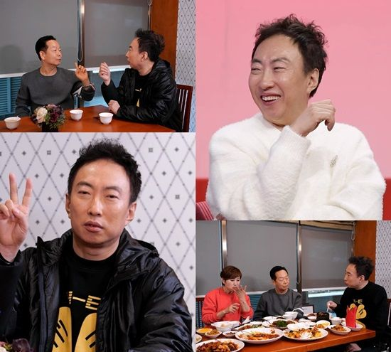 "<b>유재석</b> 납부한 노조비=내 2배 이상"…<b>박명수</b> 공개한 미담... 
