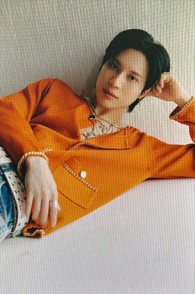 샤이니 태민 새 소속사 '빅플래닛메이드엔터'