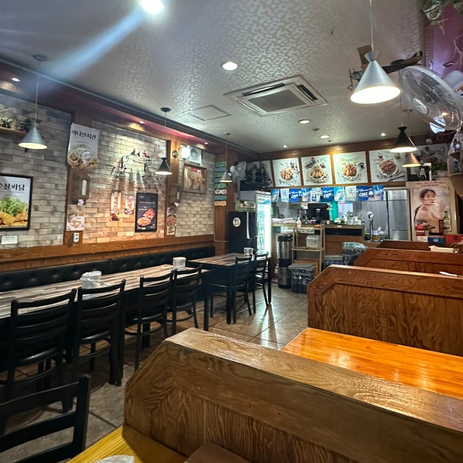 맥시칸치킨 세류현대점 사진 2