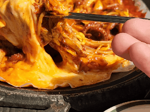  군포맛집 쭈꾸미, 파스타, 피자를 한번에!!가족들과 가기좋은 곳 [복사꽃피는집] 리뷰