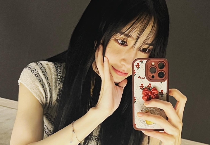 "내가 드리는 마지막 먹잇감" 티아라 아름, 금전사기 의혹 반박 (전문) "내가 드리는 마지막 먹잇감" 티아라 아름, 금전사기 의혹 반박 (전문)