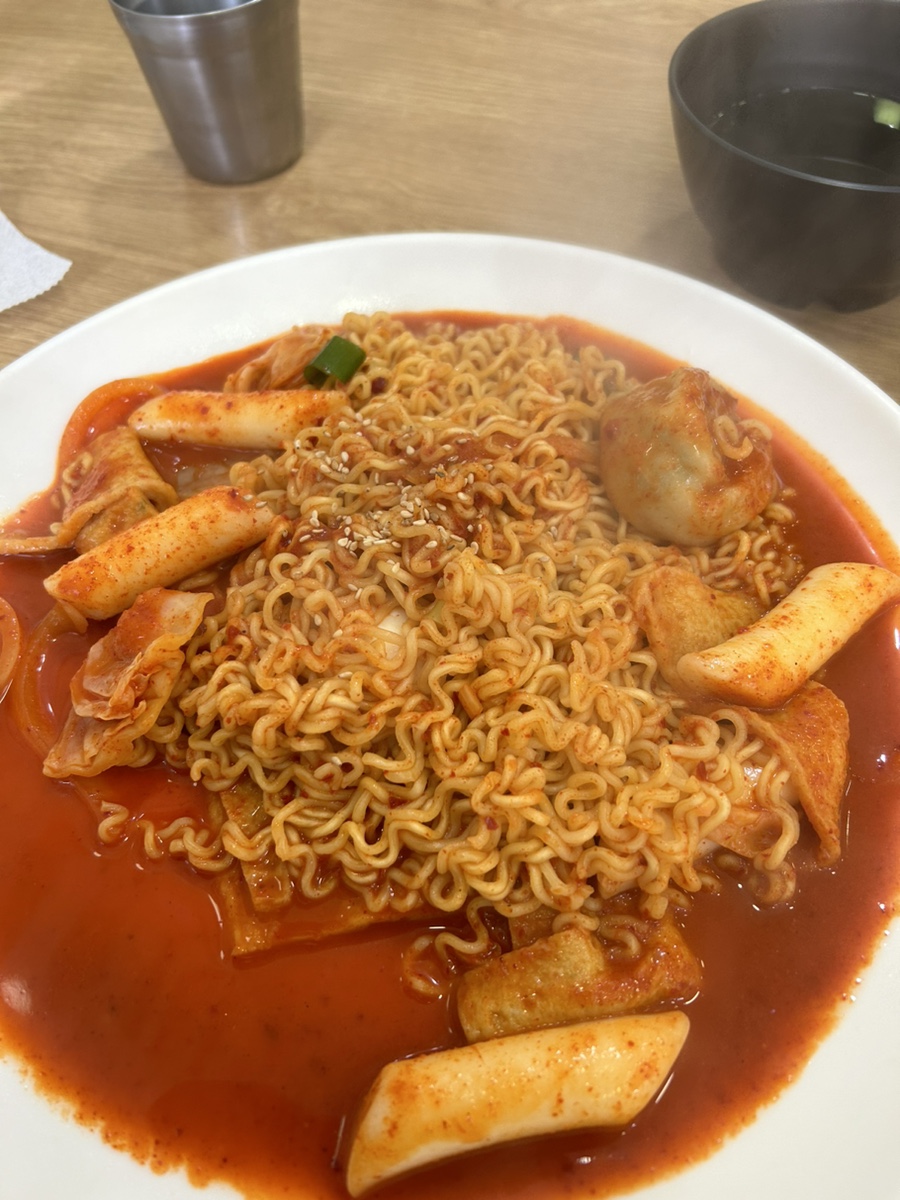 종로김밥 쌍문점 사진 4