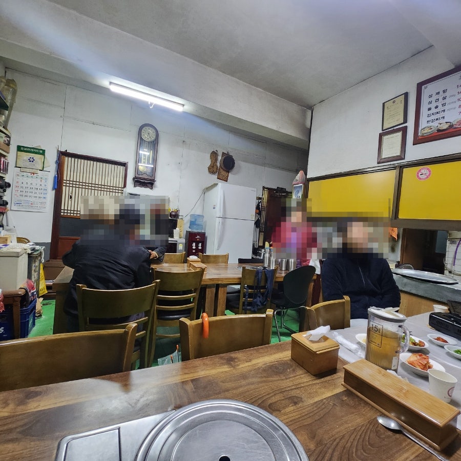 법용식당 사진 5